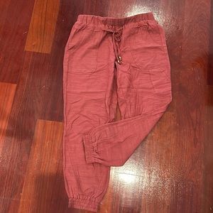 Wit & Wisdom Lightweight Joggers